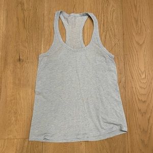 Lululemon Love Tank Top